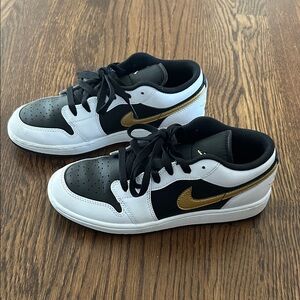 Nike Air Jordan Low Panda